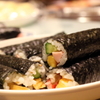 小恵方巻。