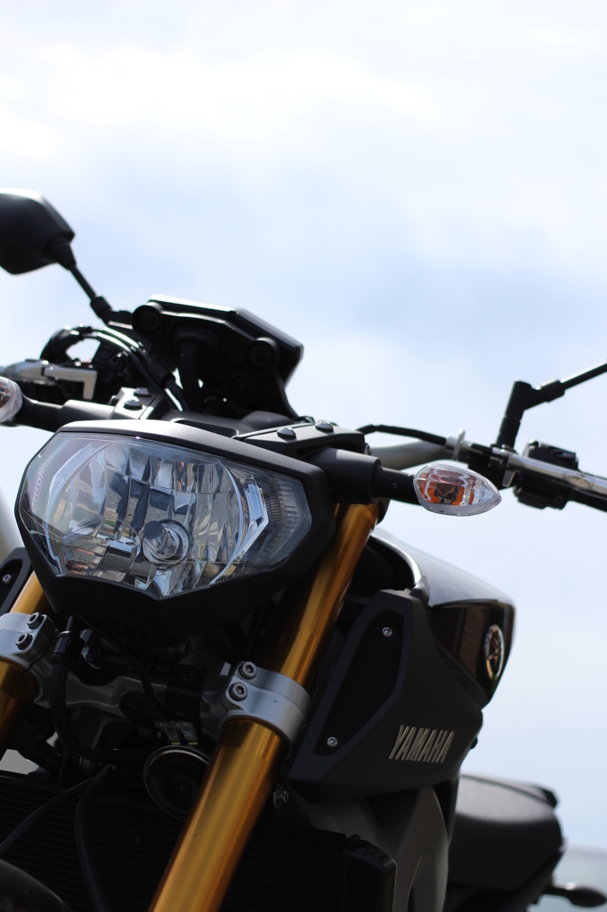 MT-09