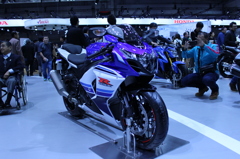 GSX-R