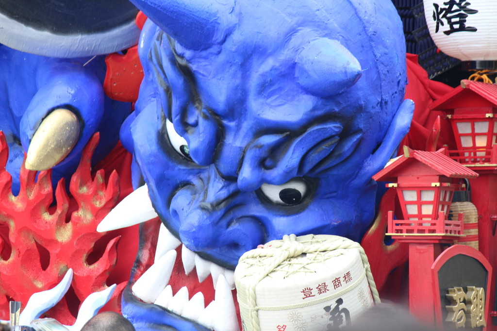 2014三社大祭