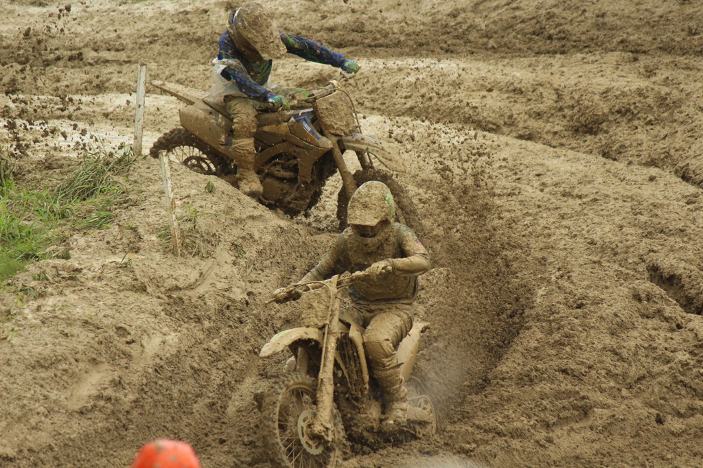 2014モトクロス藤沢