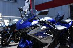 YZF-R25