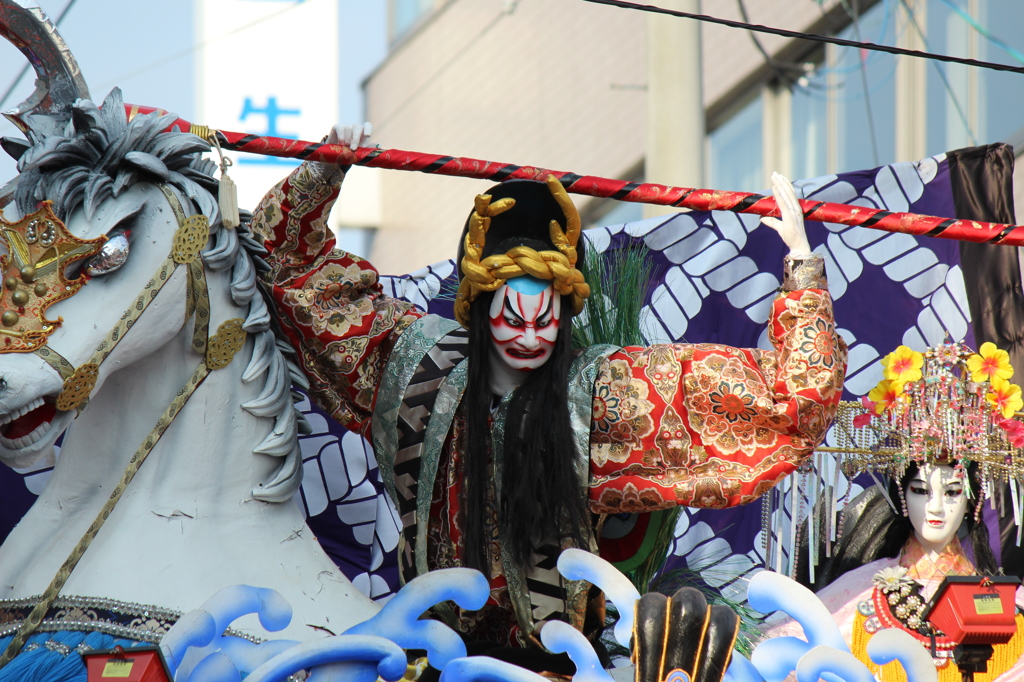 2014三社大祭