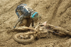 2014モトクロス藤沢