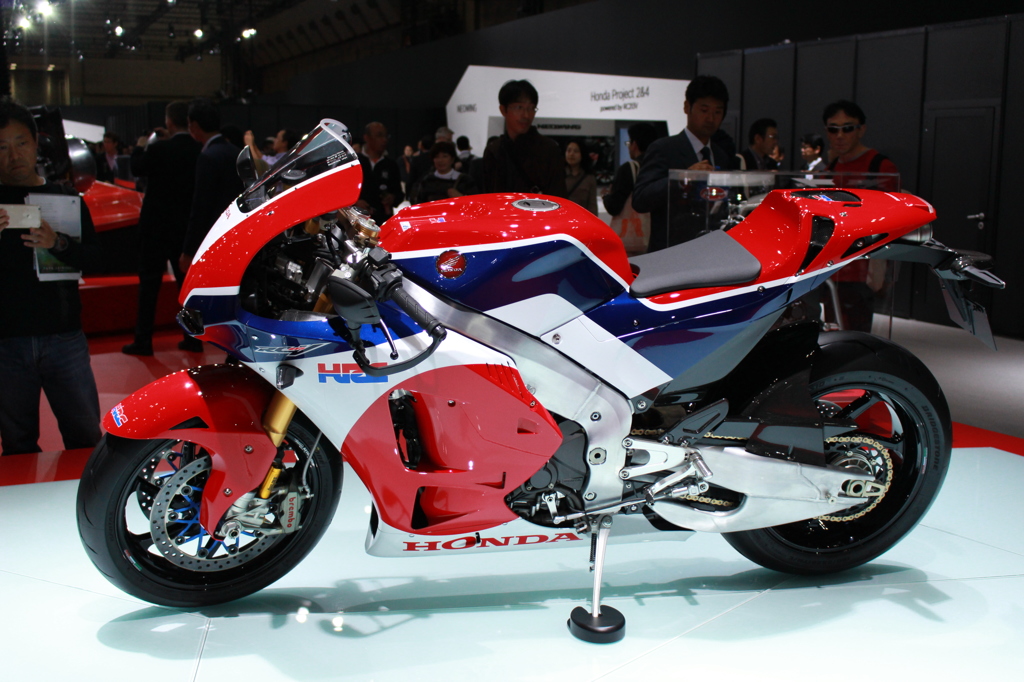 RC213V-S