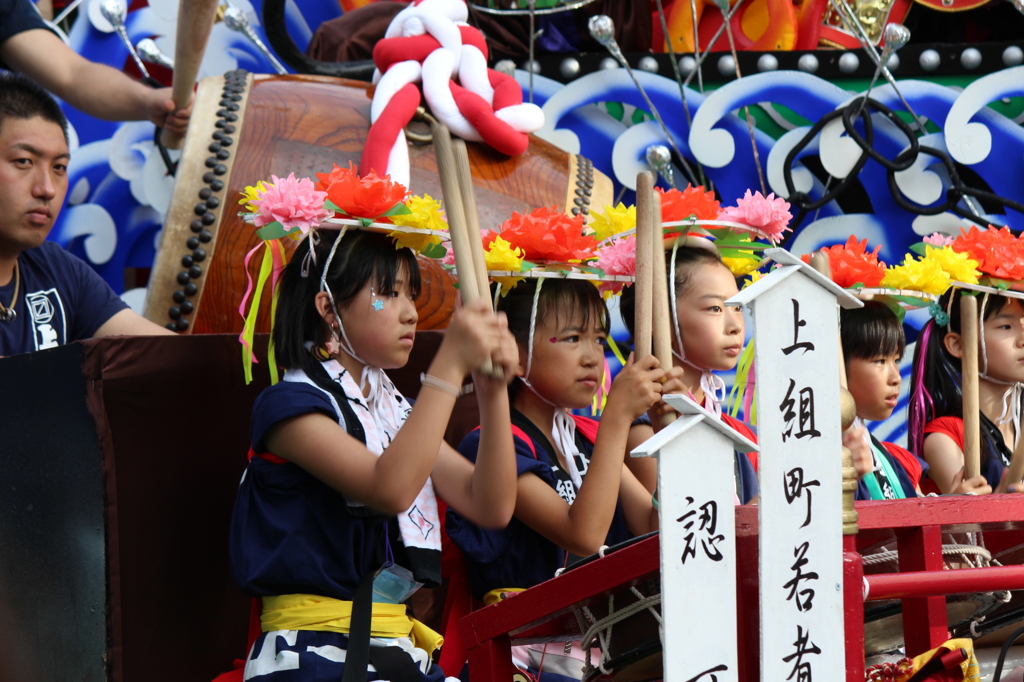 2014三社大祭