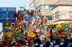 2014三社大祭