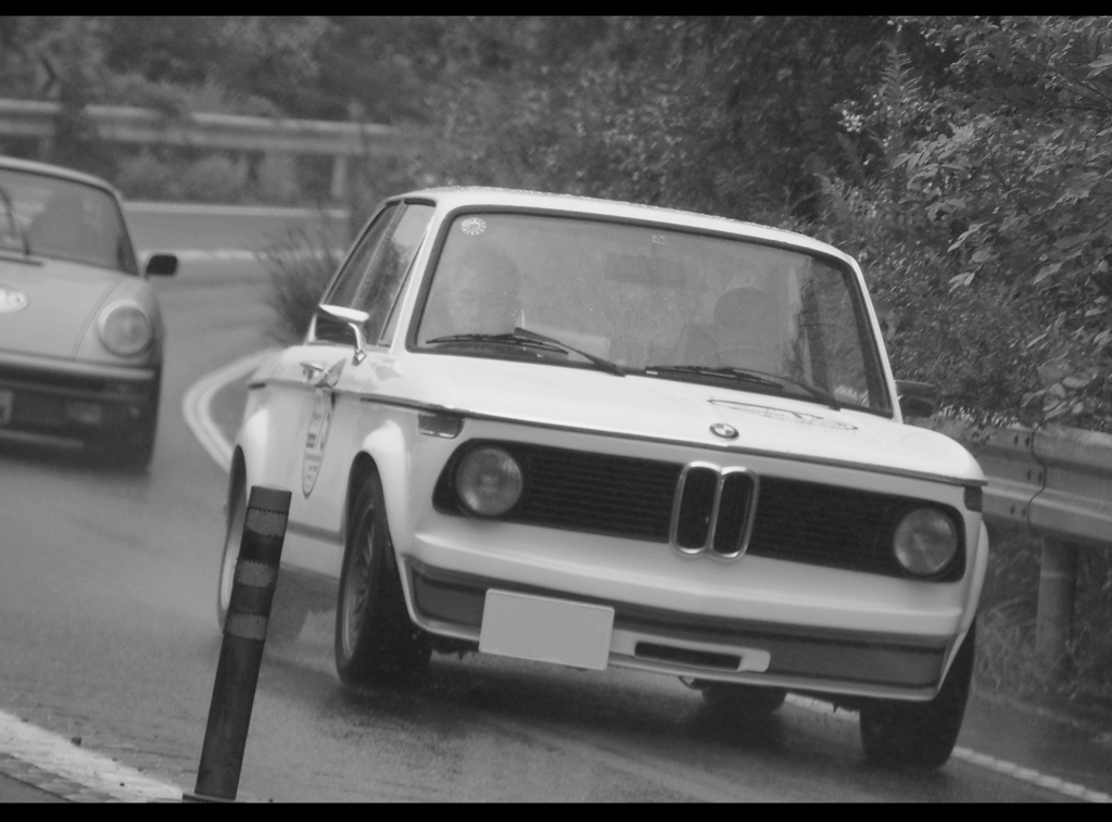 BMW 2002TURBO