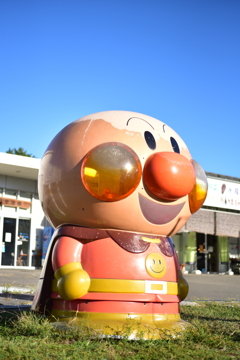 やきたてパン。