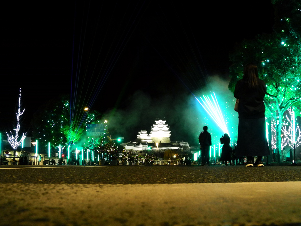 Silent Night, Holy Night.