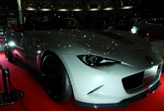 MAZDA SPIRIT RACING.