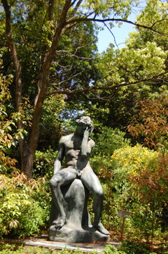 あれ？昨夜は何処で呑んでたんだろ？。