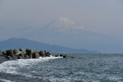 三保のほほほ(*'▽')。