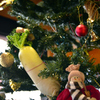 Merry Christmas Mr. Japanese Radish.