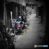 路地裏　-1984-