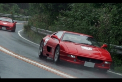 FERRARI F355 GTB