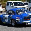 Alpine A110.