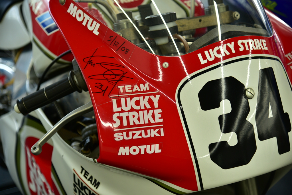 Kevin James Schwantz.