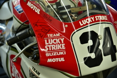 Kevin James Schwantz.