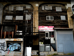 湯淺七左衛門の伝承者達。