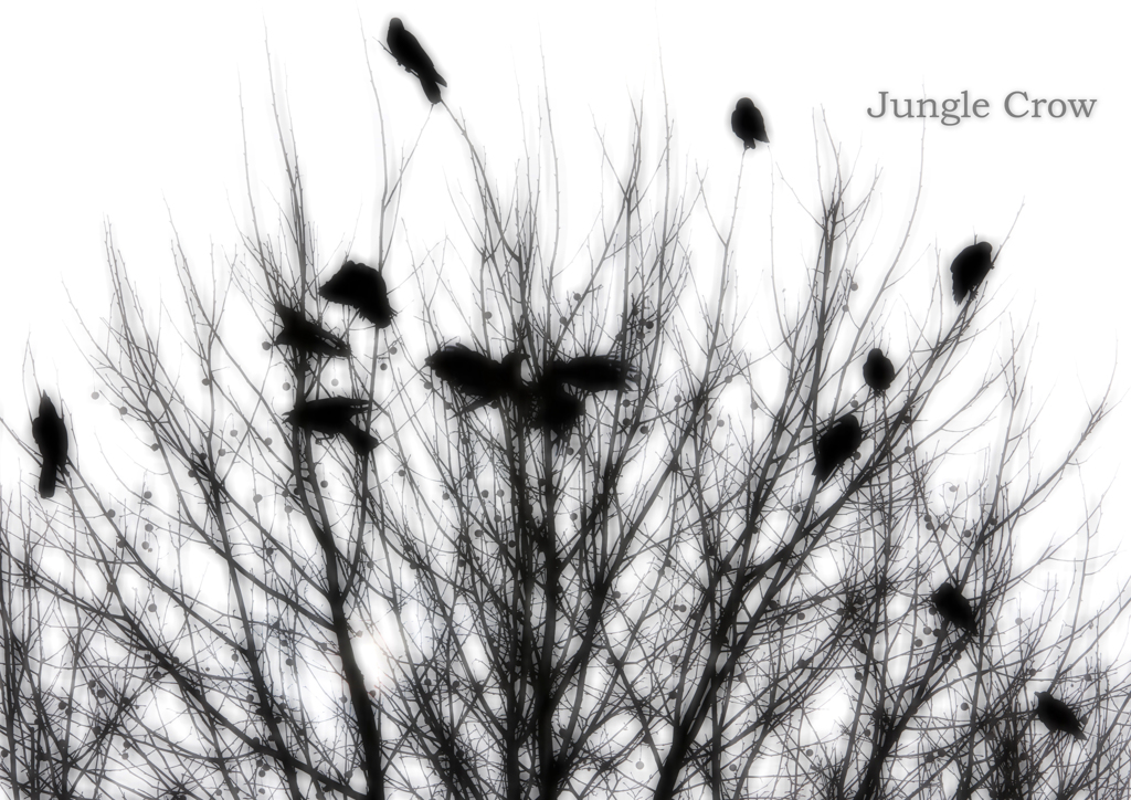 其れなりの其処は彼と無い世界