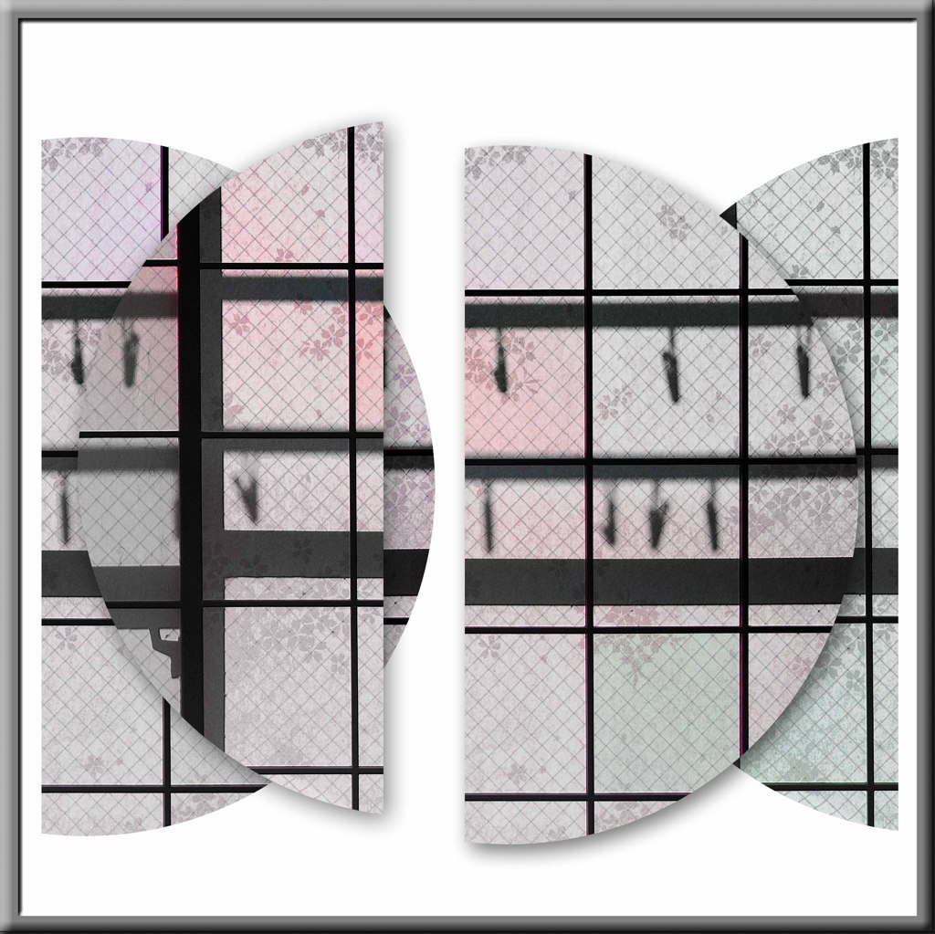 ヒナマツリのヒルサガリ