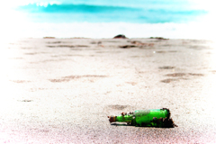 空白のスケジュール帳