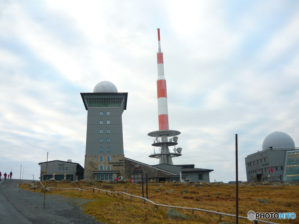 ブロッケン山