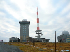 ブロッケン山