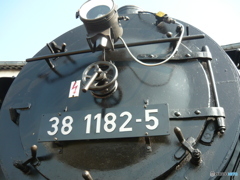 38形前面