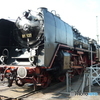 01形蒸気機関車