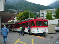 リギ鉄道