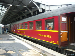 食堂車