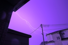 雷様
