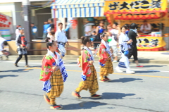祭り　