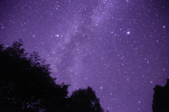 天の川