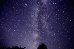 天の川