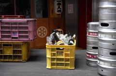 東通り