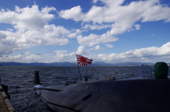 日章旗
