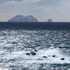 渡島小島
