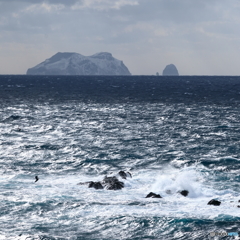 渡島小島