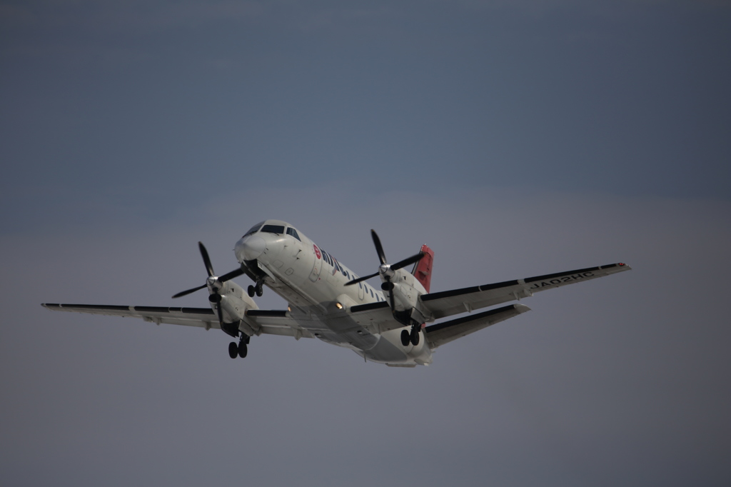 SAAB340B