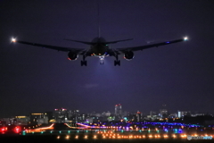 久々の７６７
