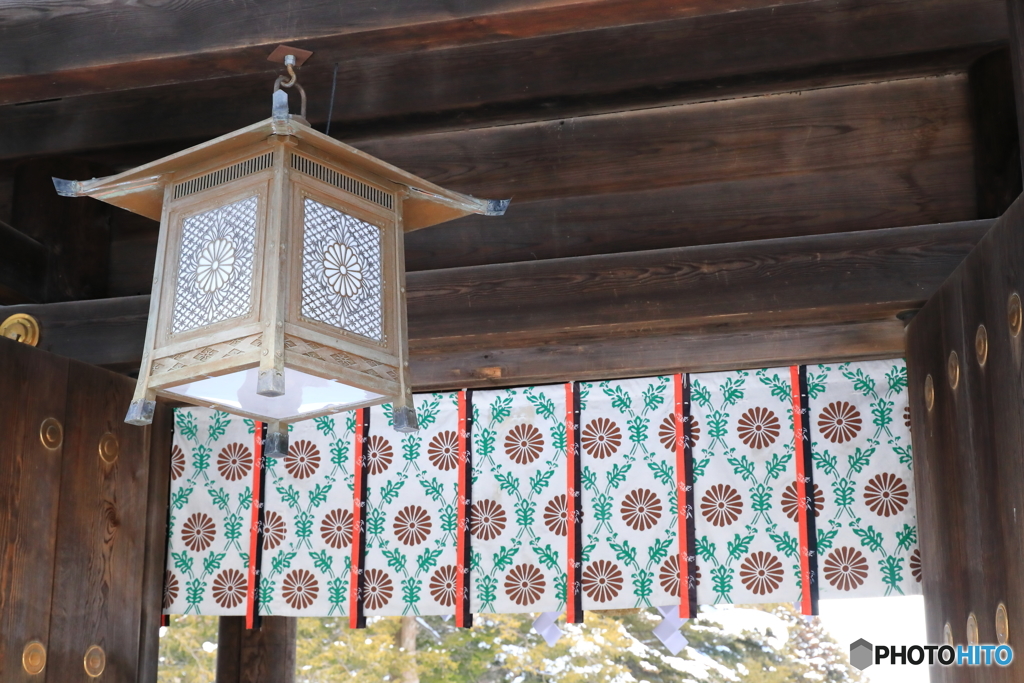 神社