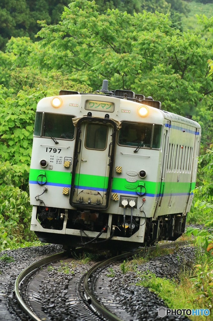 キハ４０