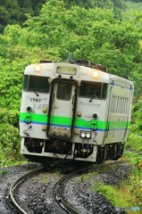 キハ４０
