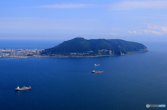 臥牛山（函館山）