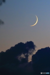 三日月