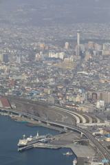 春霞 函館 春霞 函館