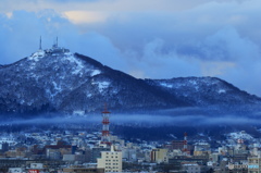 函館山